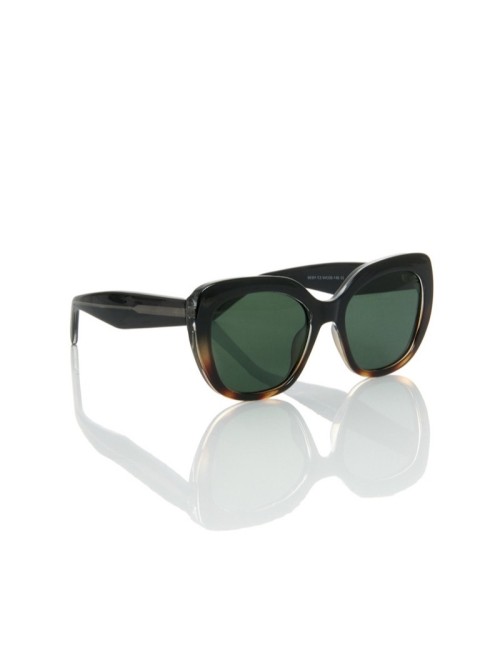 Gafas Hudson Negro