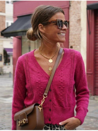 Cardigan Rosmary